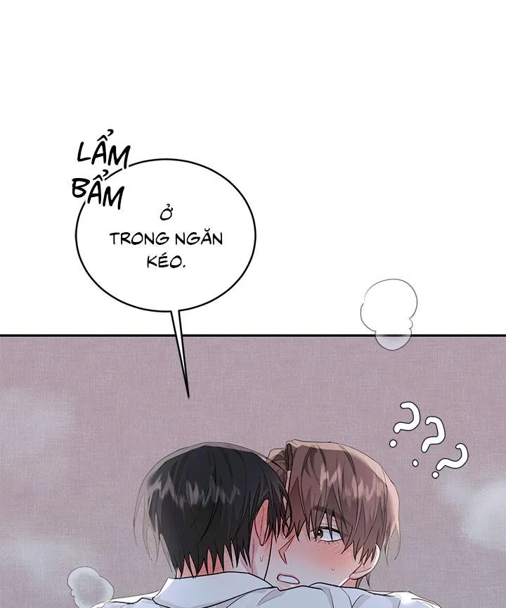 TIỂU THỬ: BẮT ĐẦU MÙA HÈ Chapter 50 Trang 40