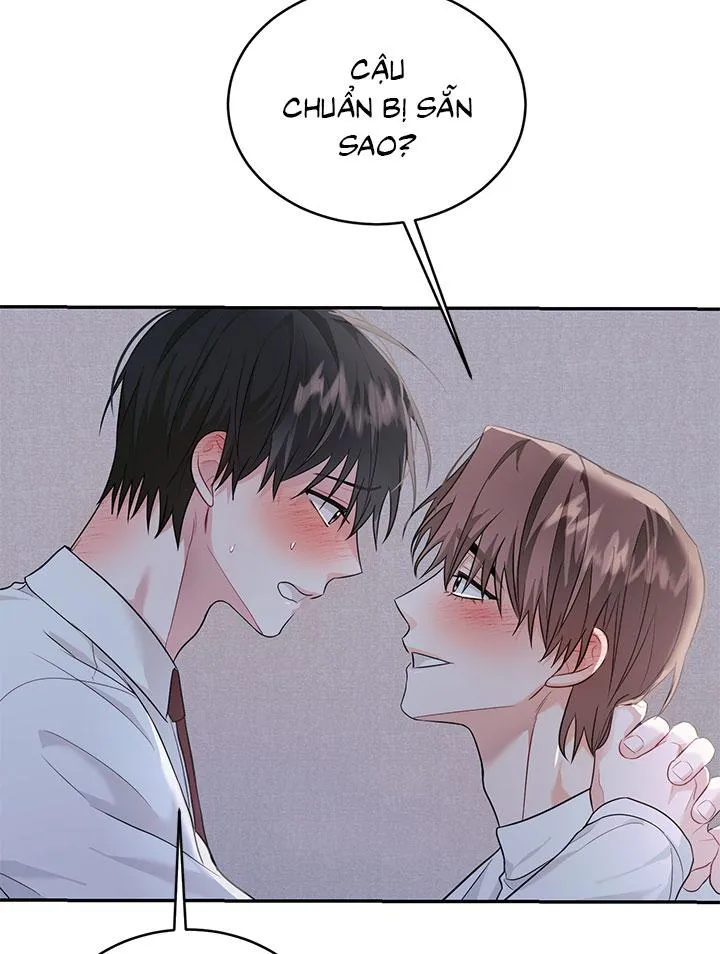 TIỂU THỬ: BẮT ĐẦU MÙA HÈ Chapter 50 Trang 43