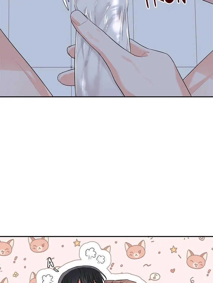 TIỂU THỬ: BẮT ĐẦU MÙA HÈ Chapter 50 Trang 45