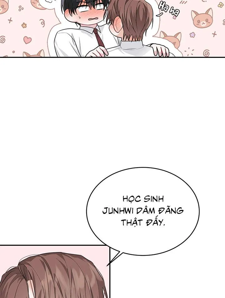 TIỂU THỬ: BẮT ĐẦU MÙA HÈ Chapter 50 Trang 46