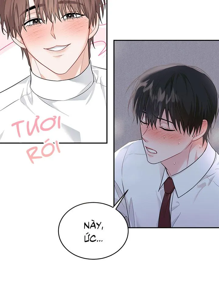 TIỂU THỬ: BẮT ĐẦU MÙA HÈ Chapter 50 Trang 47