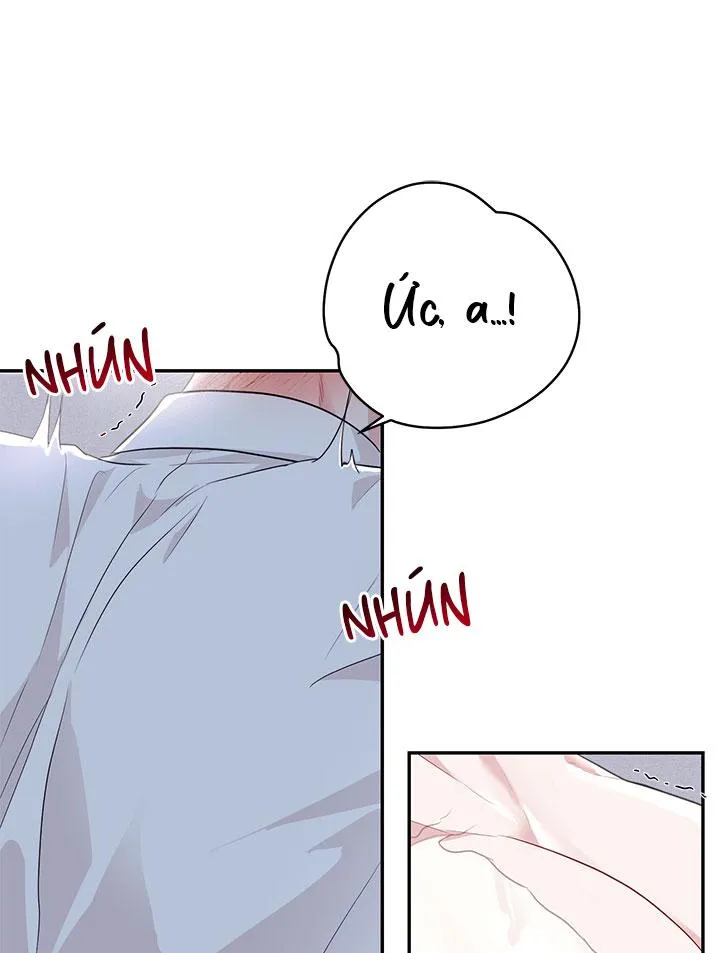 TIỂU THỬ: BẮT ĐẦU MÙA HÈ Chapter 50 Trang 52