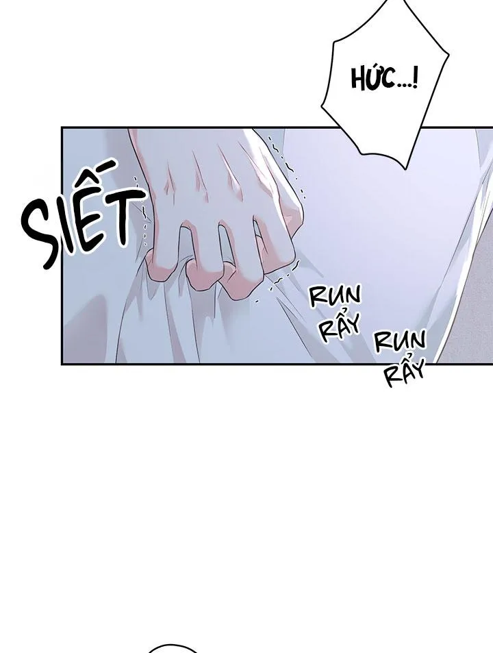 TIỂU THỬ: BẮT ĐẦU MÙA HÈ Chapter 50 Trang 54