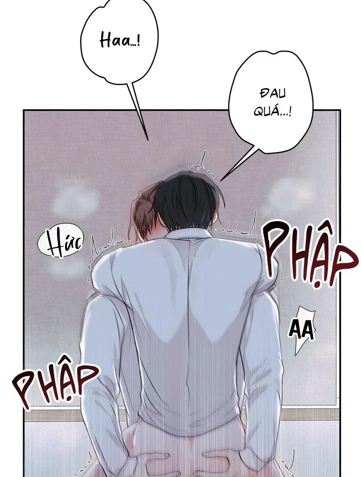 TIỂU THỬ: BẮT ĐẦU MÙA HÈ Chapter 50 Trang 55