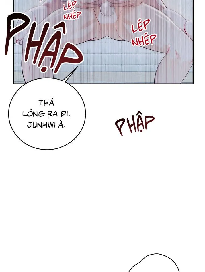 TIỂU THỬ: BẮT ĐẦU MÙA HÈ Chapter 50 Trang 56