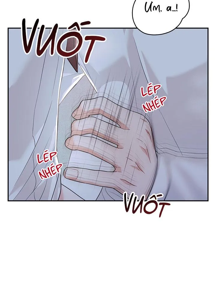 TIỂU THỬ: BẮT ĐẦU MÙA HÈ Chapter 50 Trang 57