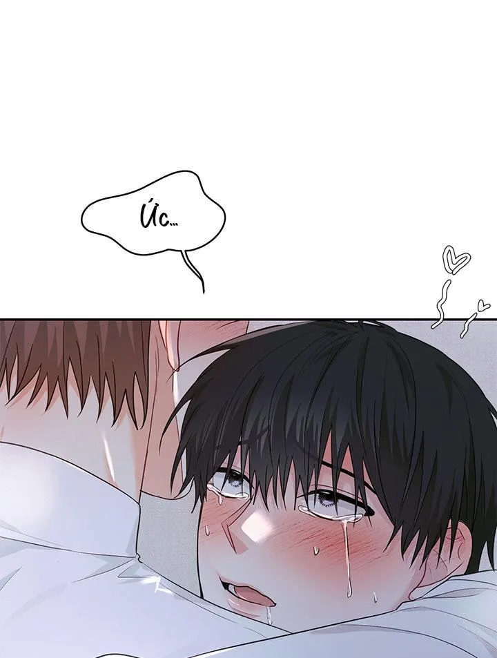 TIỂU THỬ: BẮT ĐẦU MÙA HÈ Chapter 50 Trang 58