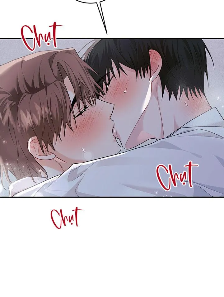 TIỂU THỬ: BẮT ĐẦU MÙA HÈ Chapter 50 Trang 61