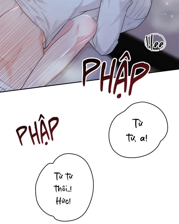 TIỂU THỬ: BẮT ĐẦU MÙA HÈ Chapter 50 Trang 67