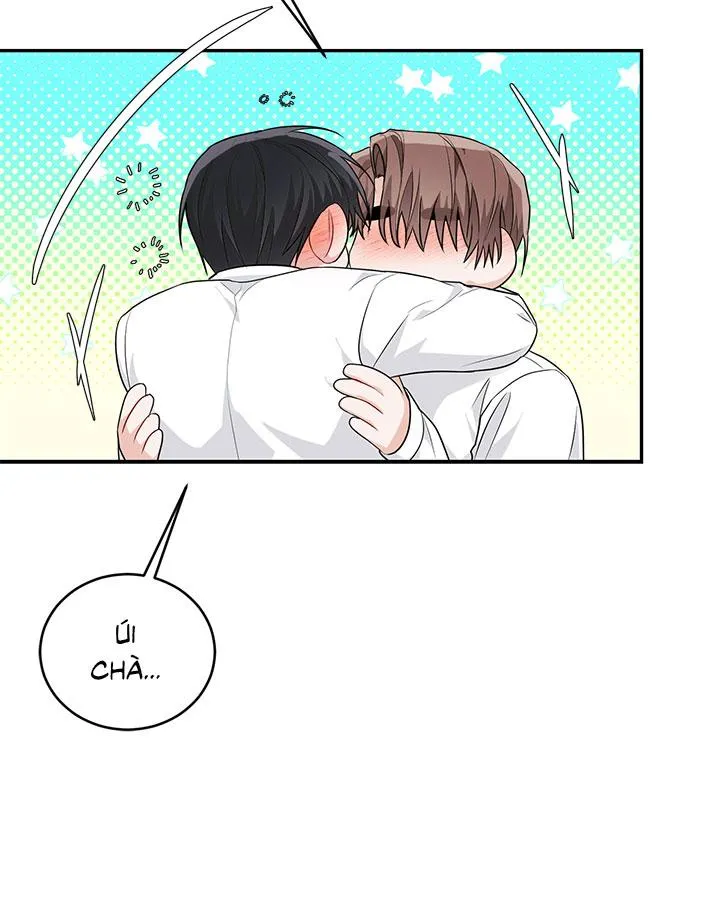 TIỂU THỬ: BẮT ĐẦU MÙA HÈ Chapter 50 Trang 71