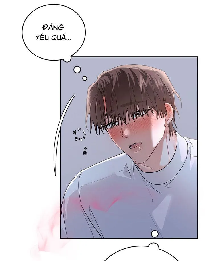 TIỂU THỬ: BẮT ĐẦU MÙA HÈ Chapter 50 Trang 75