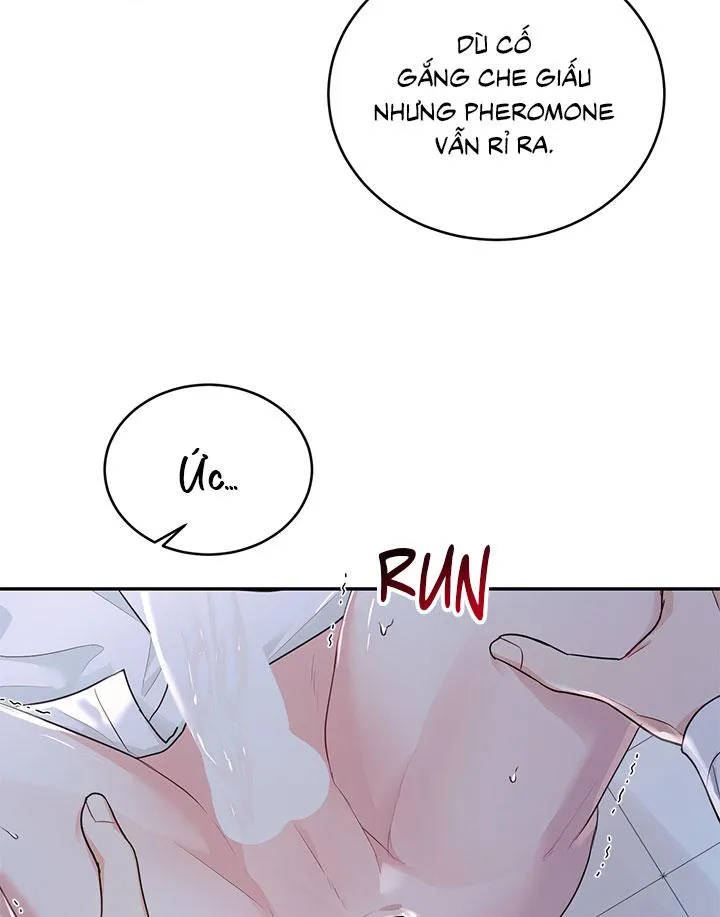 TIỂU THỬ: BẮT ĐẦU MÙA HÈ Chapter 50 Trang 76