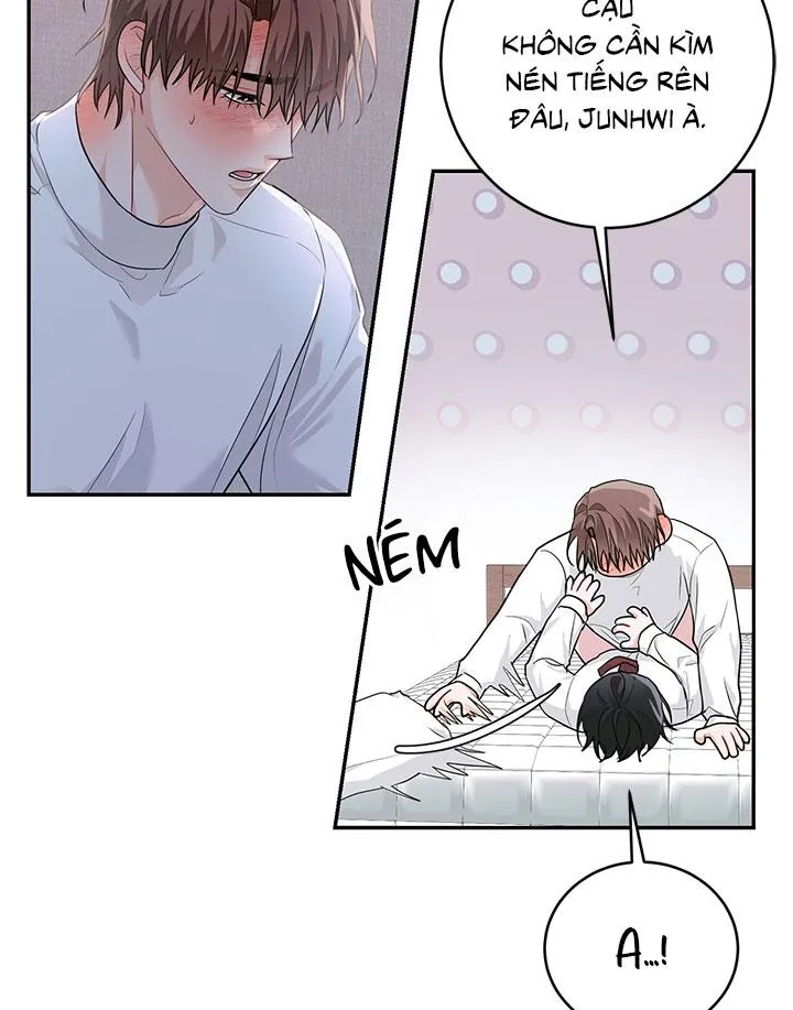 TIỂU THỬ: BẮT ĐẦU MÙA HÈ Chapter 50 Trang 79