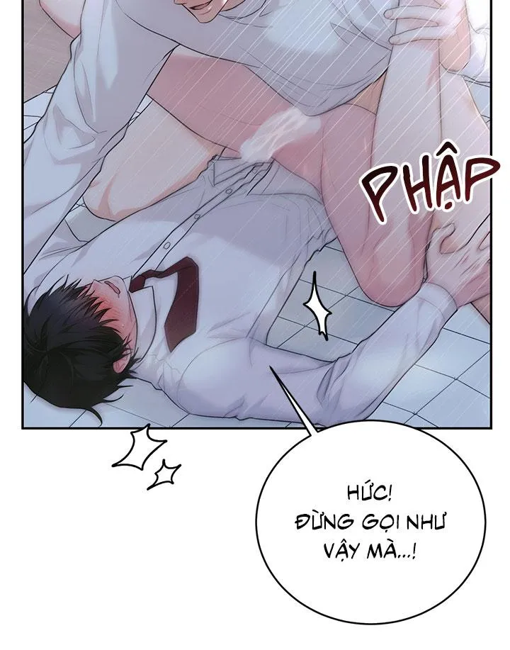 TIỂU THỬ: BẮT ĐẦU MÙA HÈ Chapter 50 Trang 81