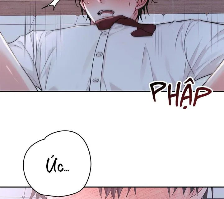 TIỂU THỬ: BẮT ĐẦU MÙA HÈ Chapter 50 Trang 83