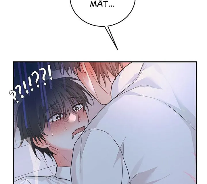 TIỂU THỬ: BẮT ĐẦU MÙA HÈ Chapter 50 Trang 89