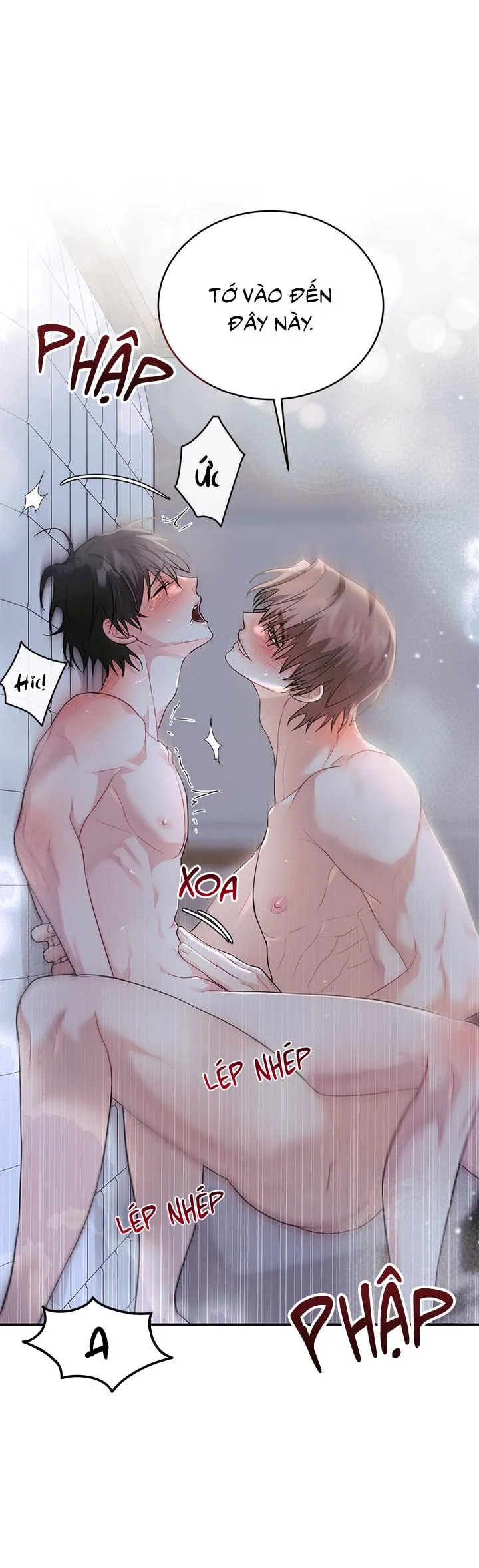 TIỂU THỬ: BẮT ĐẦU MÙA HÈ Chapter 51 Trang 3