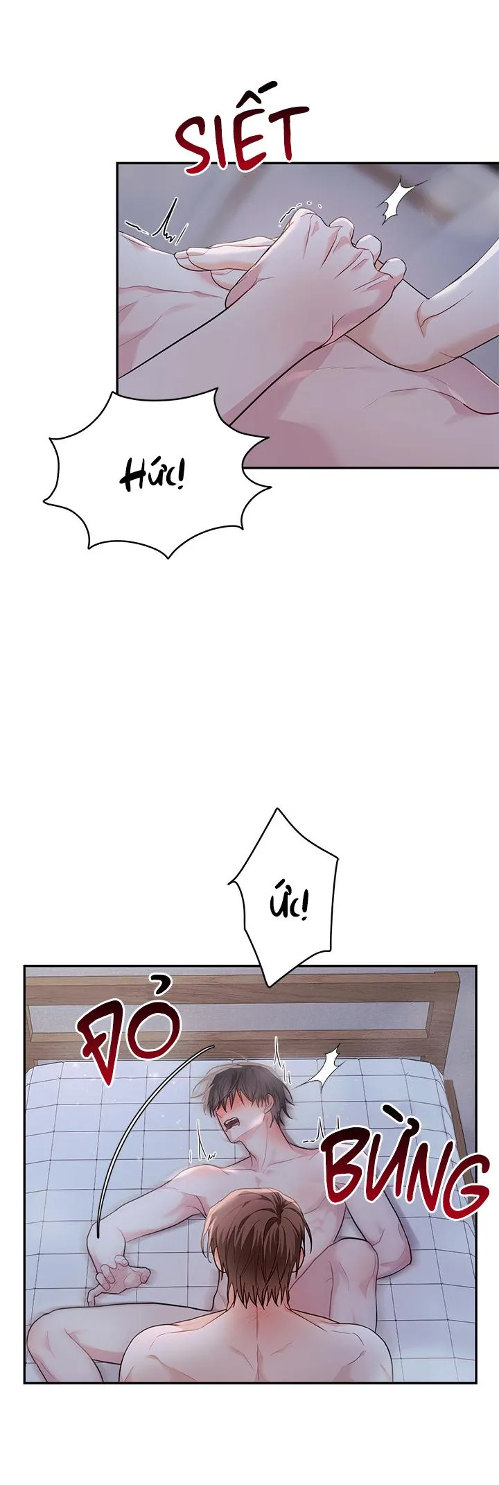 TIỂU THỬ: BẮT ĐẦU MÙA HÈ Chapter 51 Trang 5