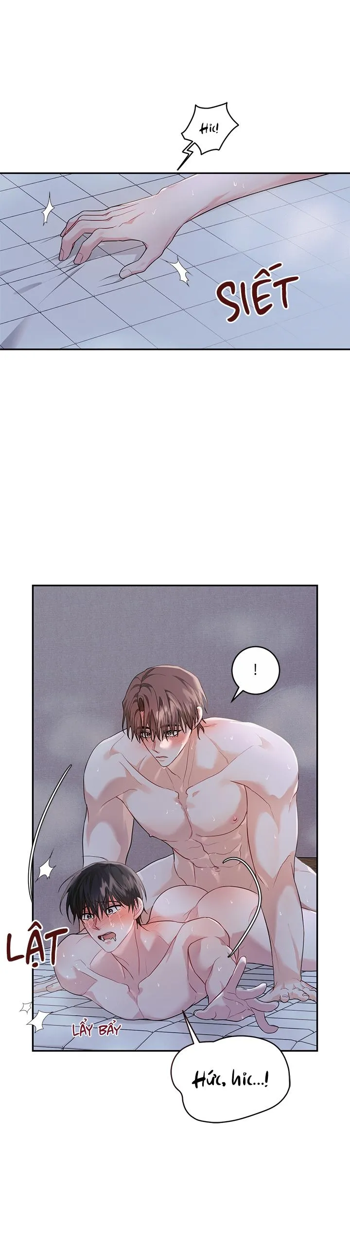 TIỂU THỬ: BẮT ĐẦU MÙA HÈ Chapter 51 Trang 6