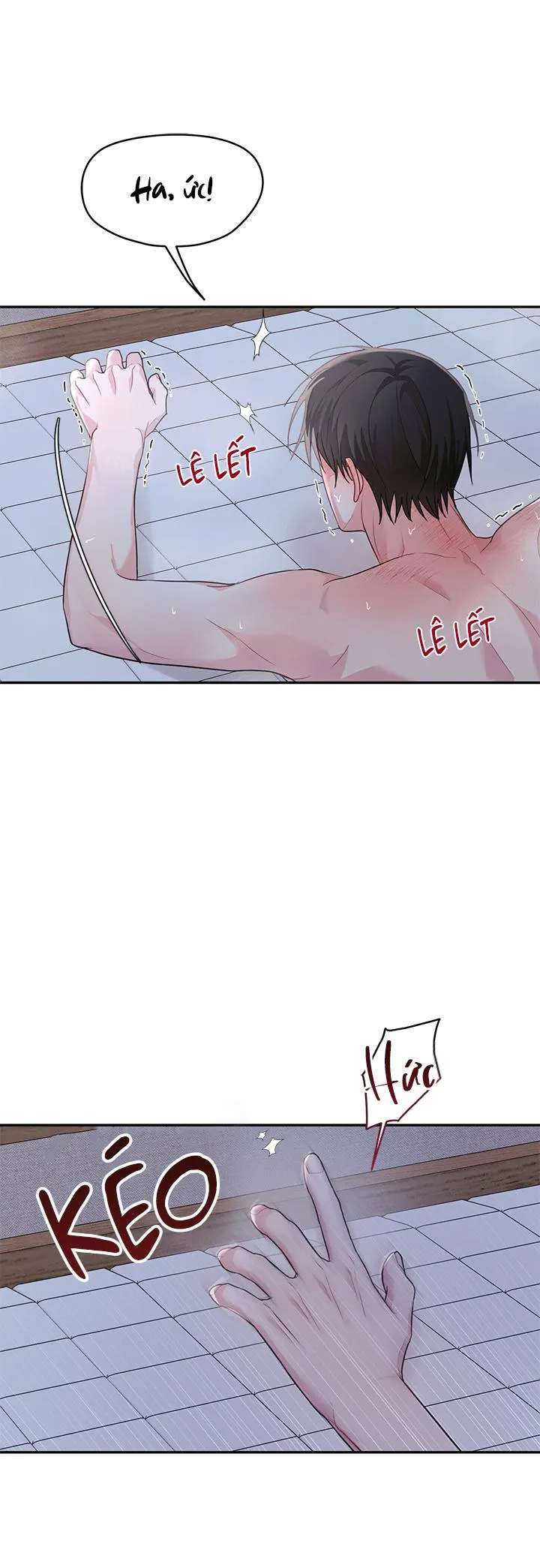 TIỂU THỬ: BẮT ĐẦU MÙA HÈ Chapter 51 Trang 7