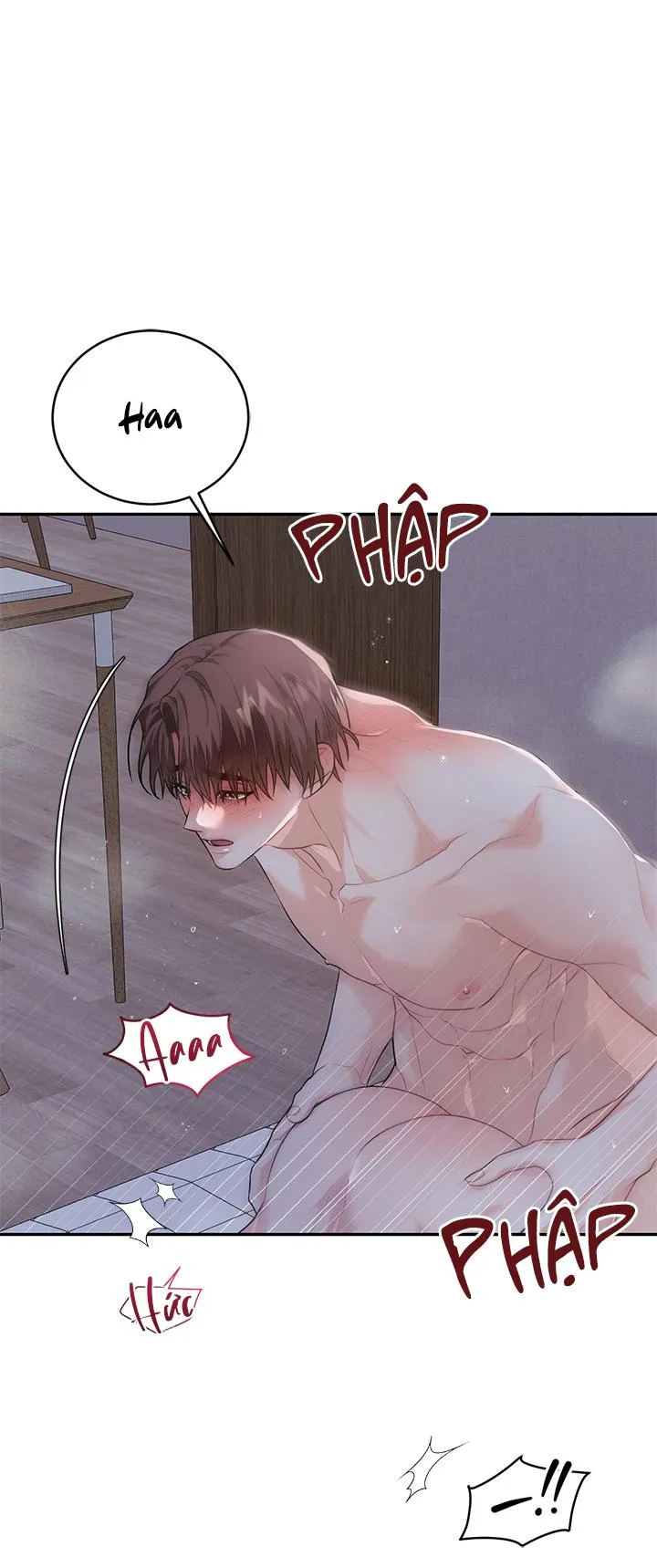 TIỂU THỬ: BẮT ĐẦU MÙA HÈ Chapter 51 Trang 8