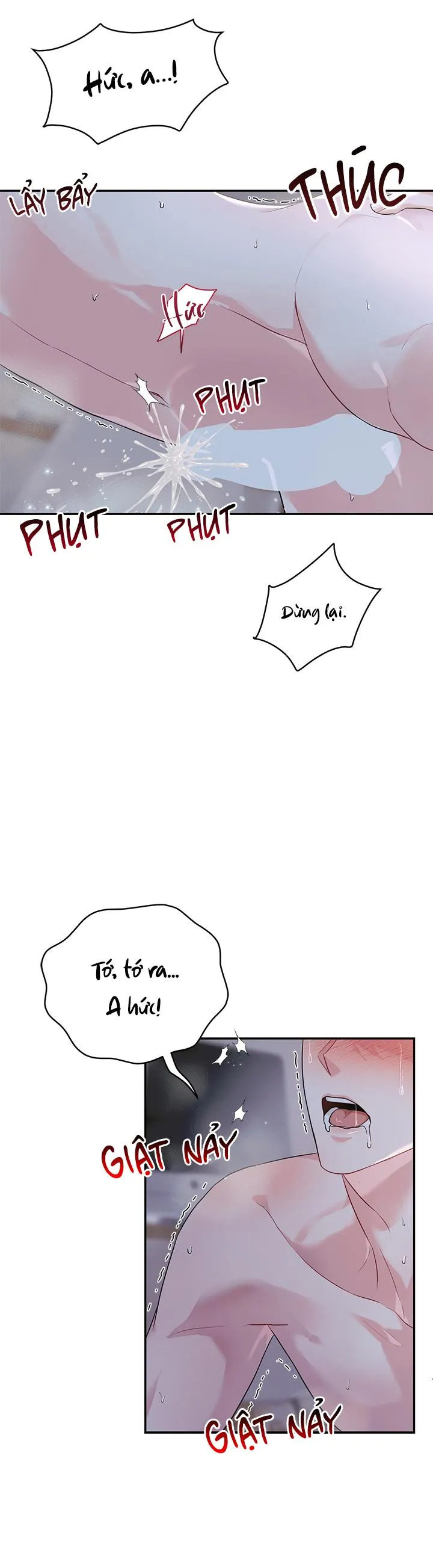 TIỂU THỬ: BẮT ĐẦU MÙA HÈ Chapter 51 Trang 9