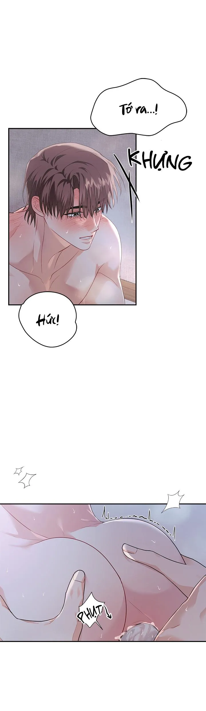 TIỂU THỬ: BẮT ĐẦU MÙA HÈ Chapter 51 Trang 10