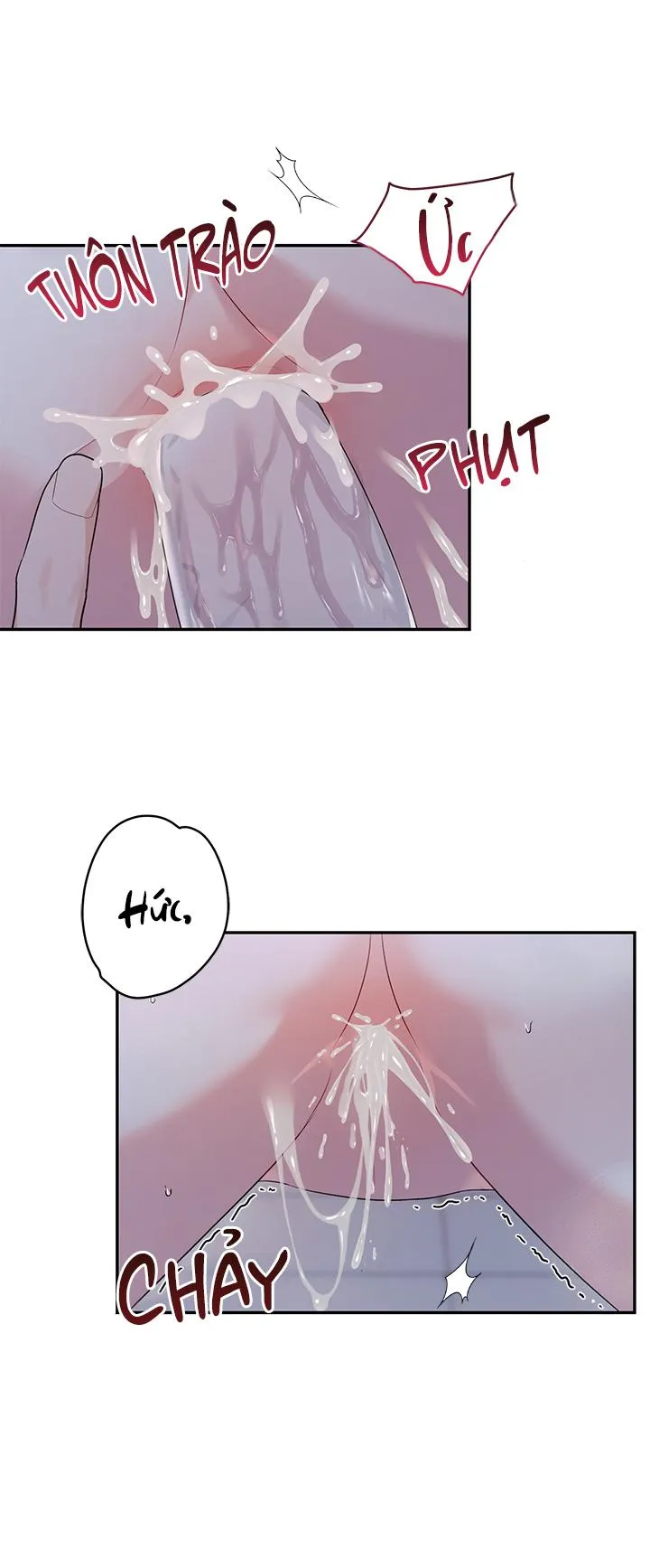 TIỂU THỬ: BẮT ĐẦU MÙA HÈ Chapter 51 Trang 11