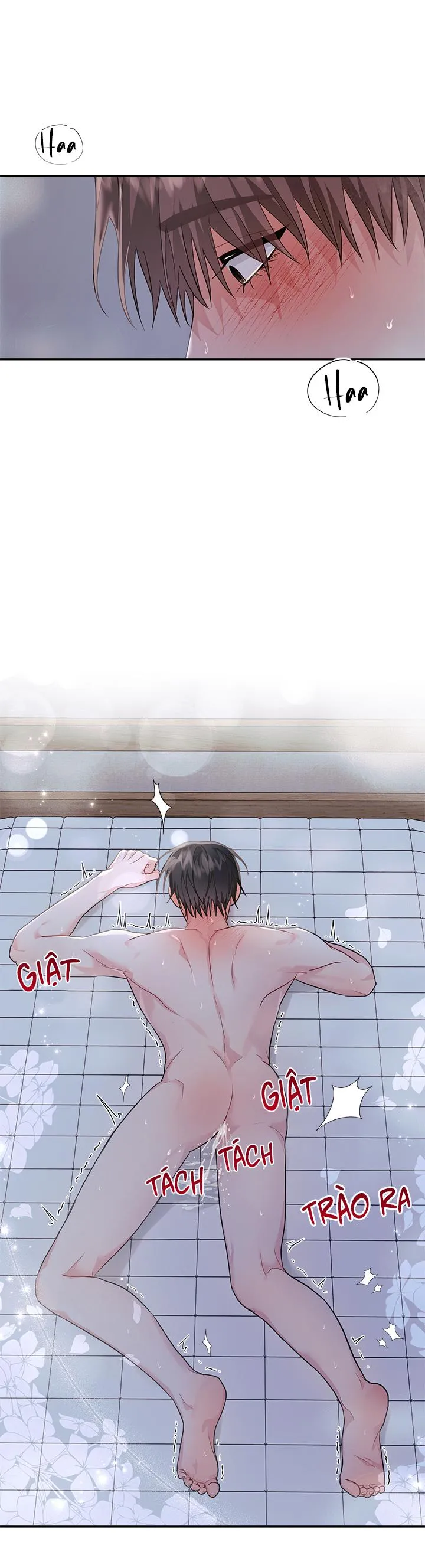 TIỂU THỬ: BẮT ĐẦU MÙA HÈ Chapter 51 Trang 12