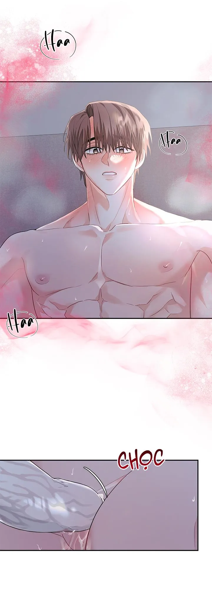 TIỂU THỬ: BẮT ĐẦU MÙA HÈ Chapter 51 Trang 14