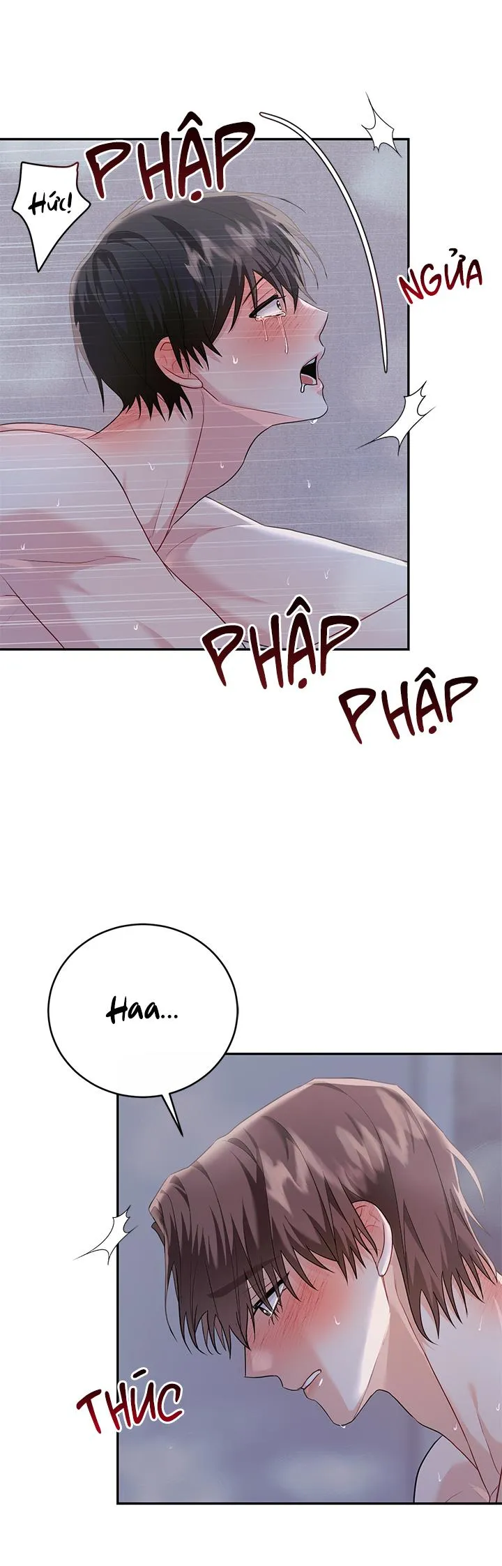 TIỂU THỬ: BẮT ĐẦU MÙA HÈ Chapter 51 Trang 16