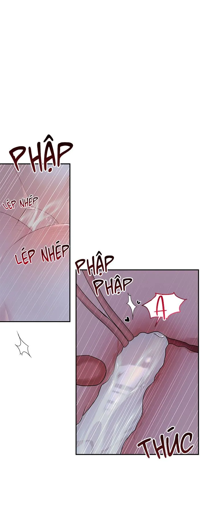 TIỂU THỬ: BẮT ĐẦU MÙA HÈ Chapter 51 Trang 17