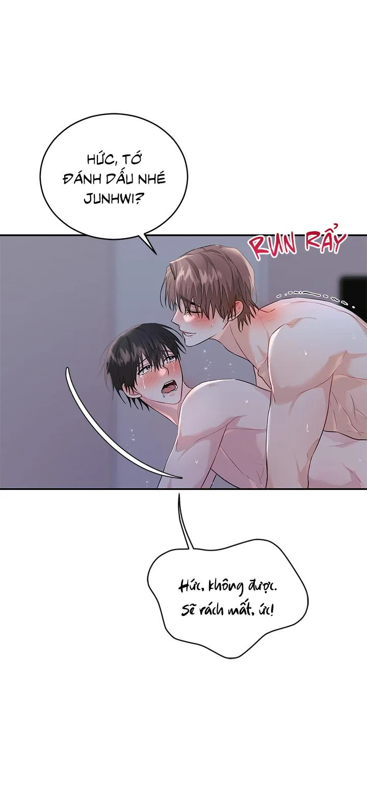 TIỂU THỬ: BẮT ĐẦU MÙA HÈ Chapter 51 Trang 19