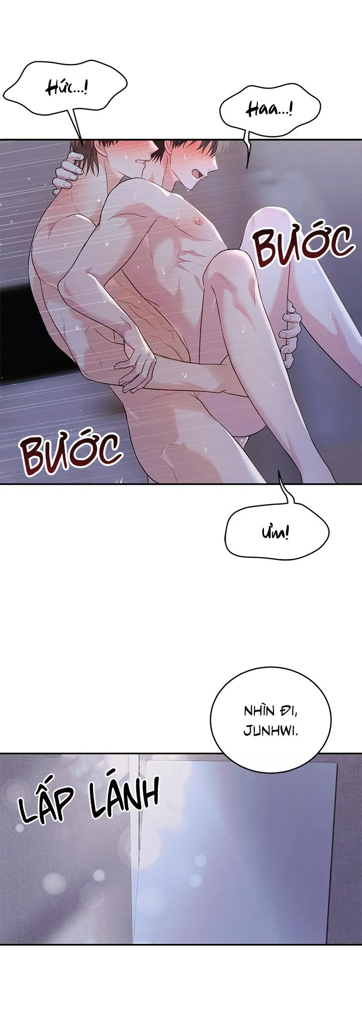 TIỂU THỬ: BẮT ĐẦU MÙA HÈ Chapter 51 Trang 24