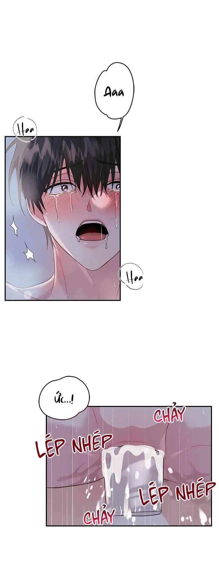 TIỂU THỬ: BẮT ĐẦU MÙA HÈ Chapter 51 Trang 26