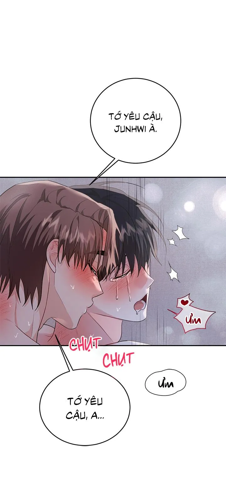 TIỂU THỬ: BẮT ĐẦU MÙA HÈ Chapter 51 Trang 27