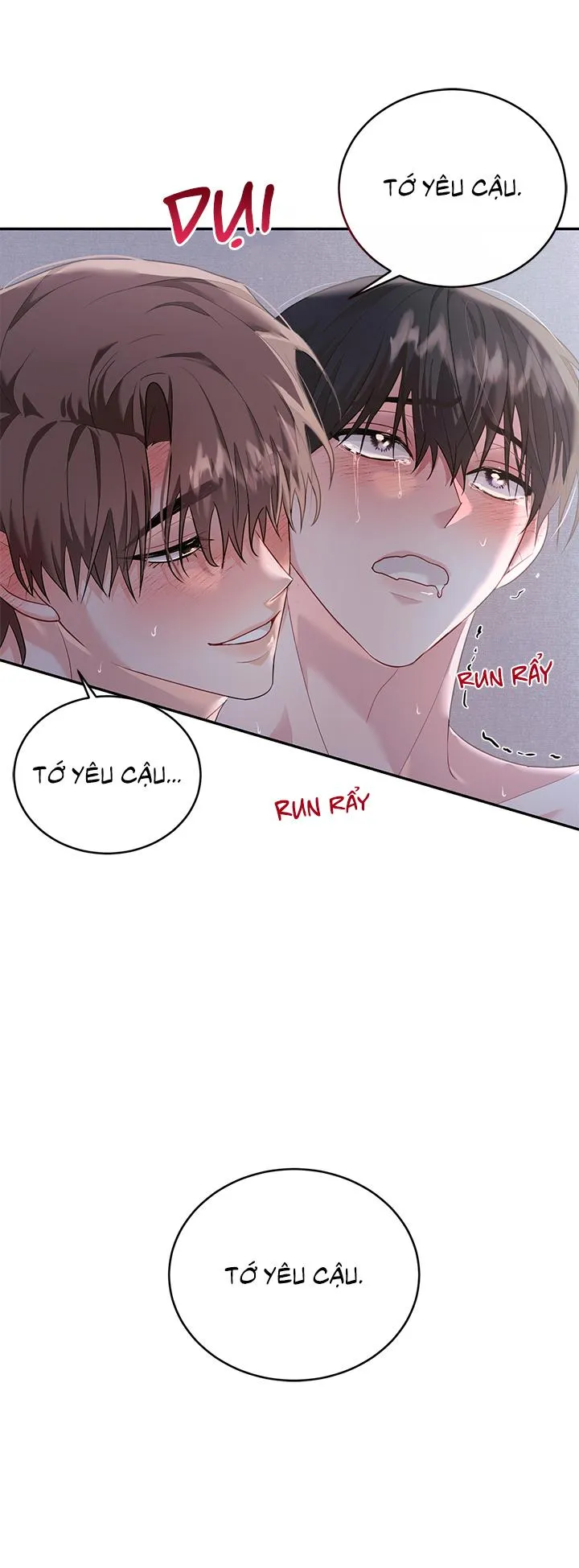 TIỂU THỬ: BẮT ĐẦU MÙA HÈ Chapter 51 Trang 30