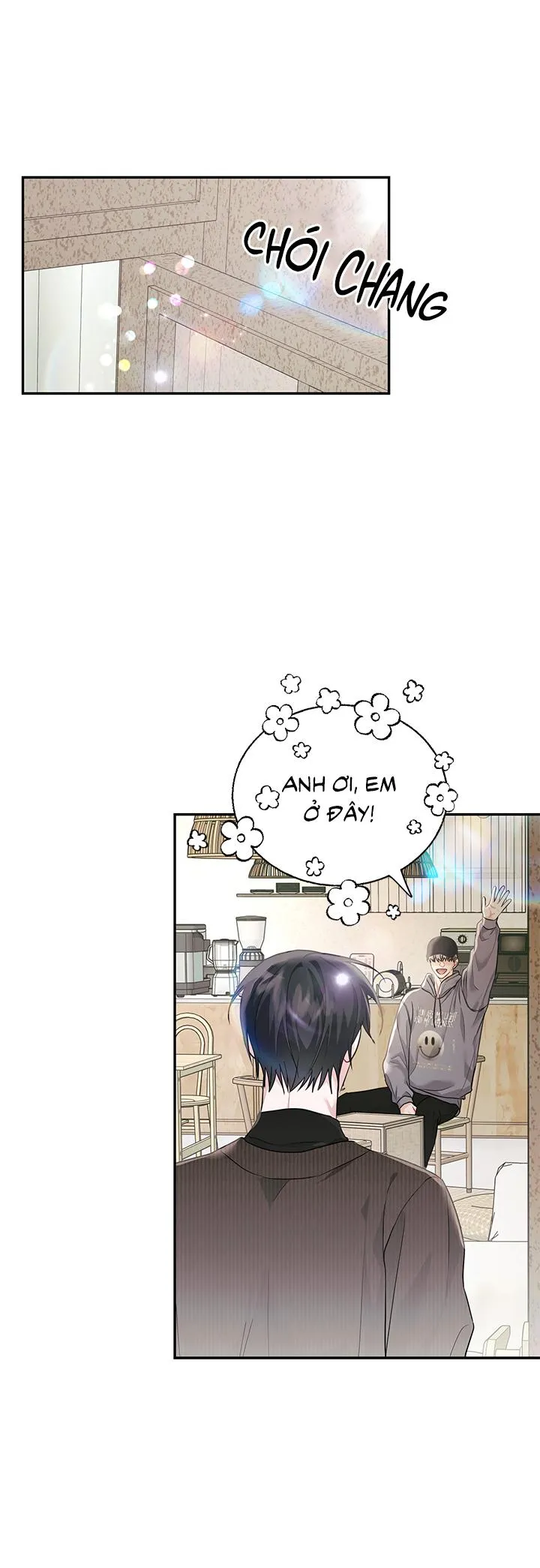 TIỂU THỬ: BẮT ĐẦU MÙA HÈ Chapter 51 Trang 32