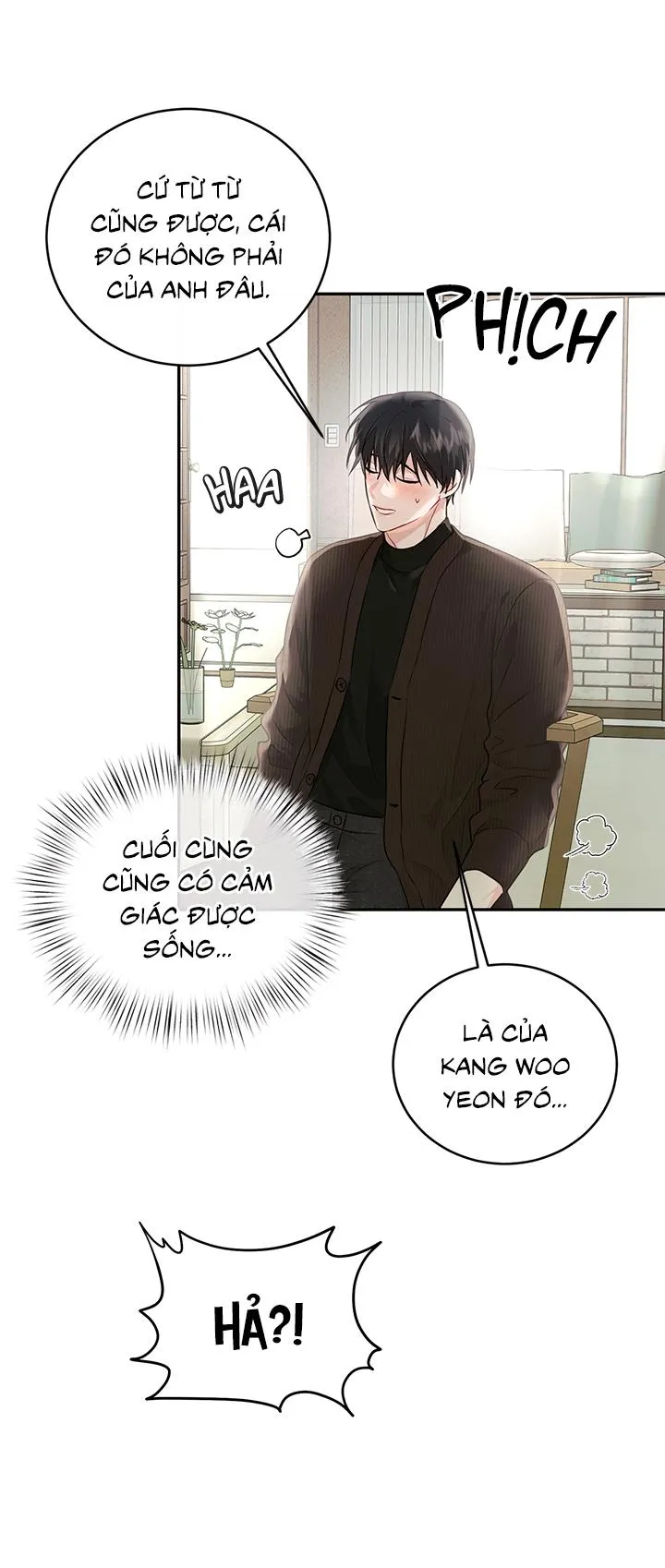 TIỂU THỬ: BẮT ĐẦU MÙA HÈ Chapter 51 Trang 34