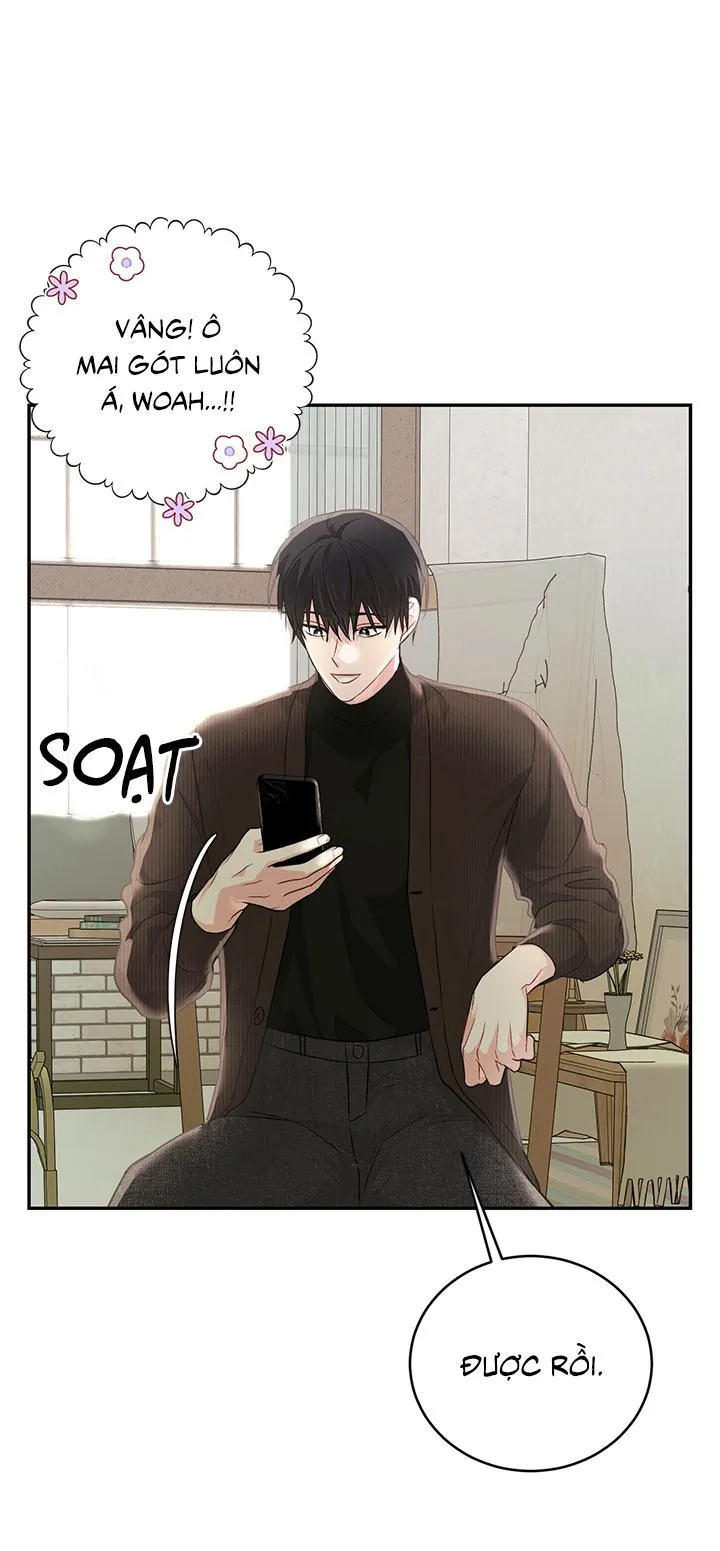 TIỂU THỬ: BẮT ĐẦU MÙA HÈ Chapter 51 Trang 36