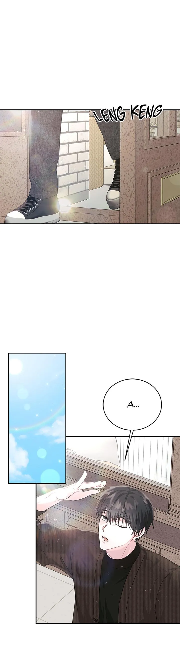 TIỂU THỬ: BẮT ĐẦU MÙA HÈ Chapter 51 Trang 38