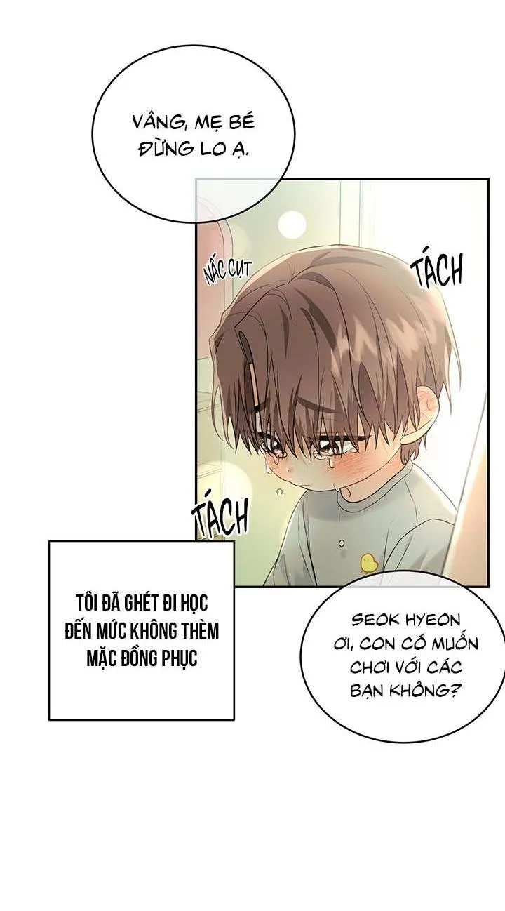 TIỂU THỬ: BẮT ĐẦU MÙA HÈ Chapter 52 Trang 3