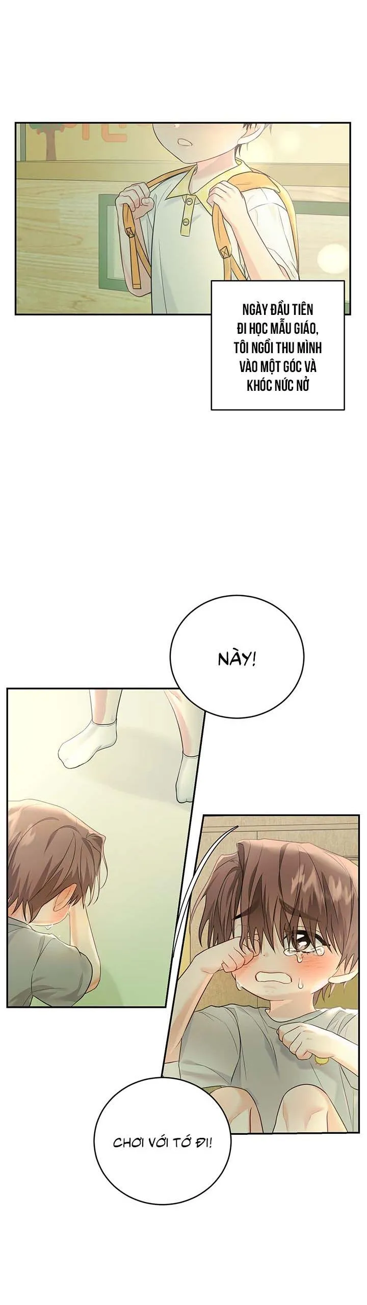 TIỂU THỬ: BẮT ĐẦU MÙA HÈ Chapter 52 Trang 4