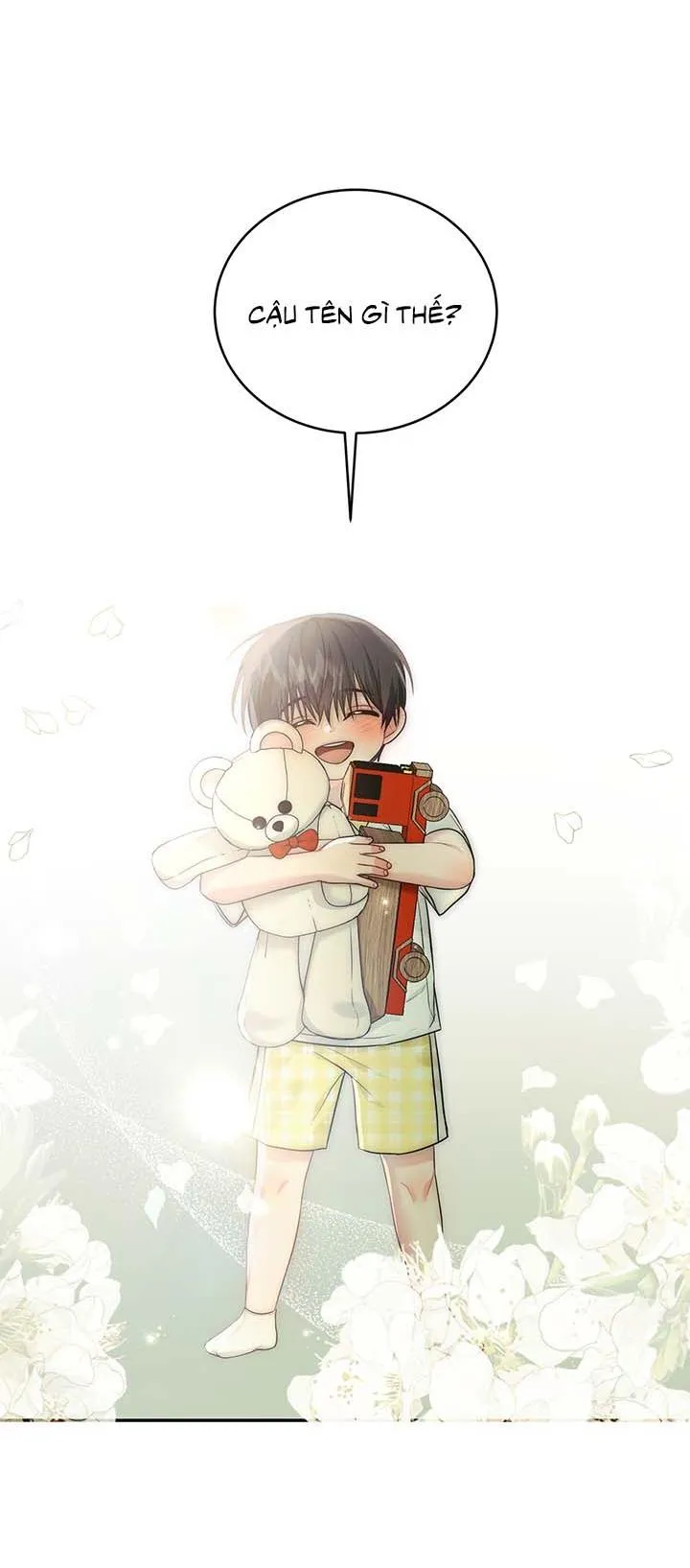 TIỂU THỬ: BẮT ĐẦU MÙA HÈ Chapter 52 Trang 5