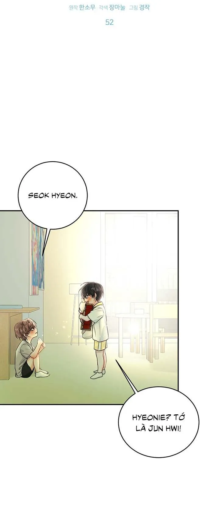 TIỂU THỬ: BẮT ĐẦU MÙA HÈ Chapter 52 Trang 7