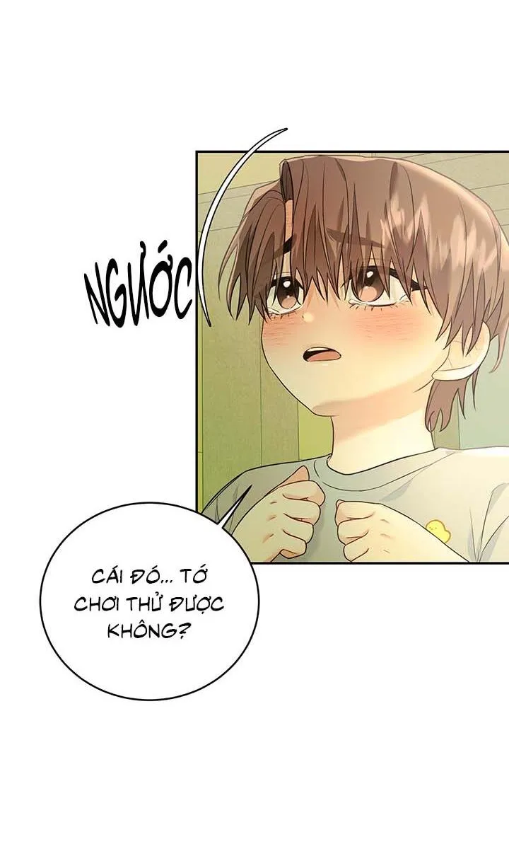 TIỂU THỬ: BẮT ĐẦU MÙA HÈ Chapter 52 Trang 8