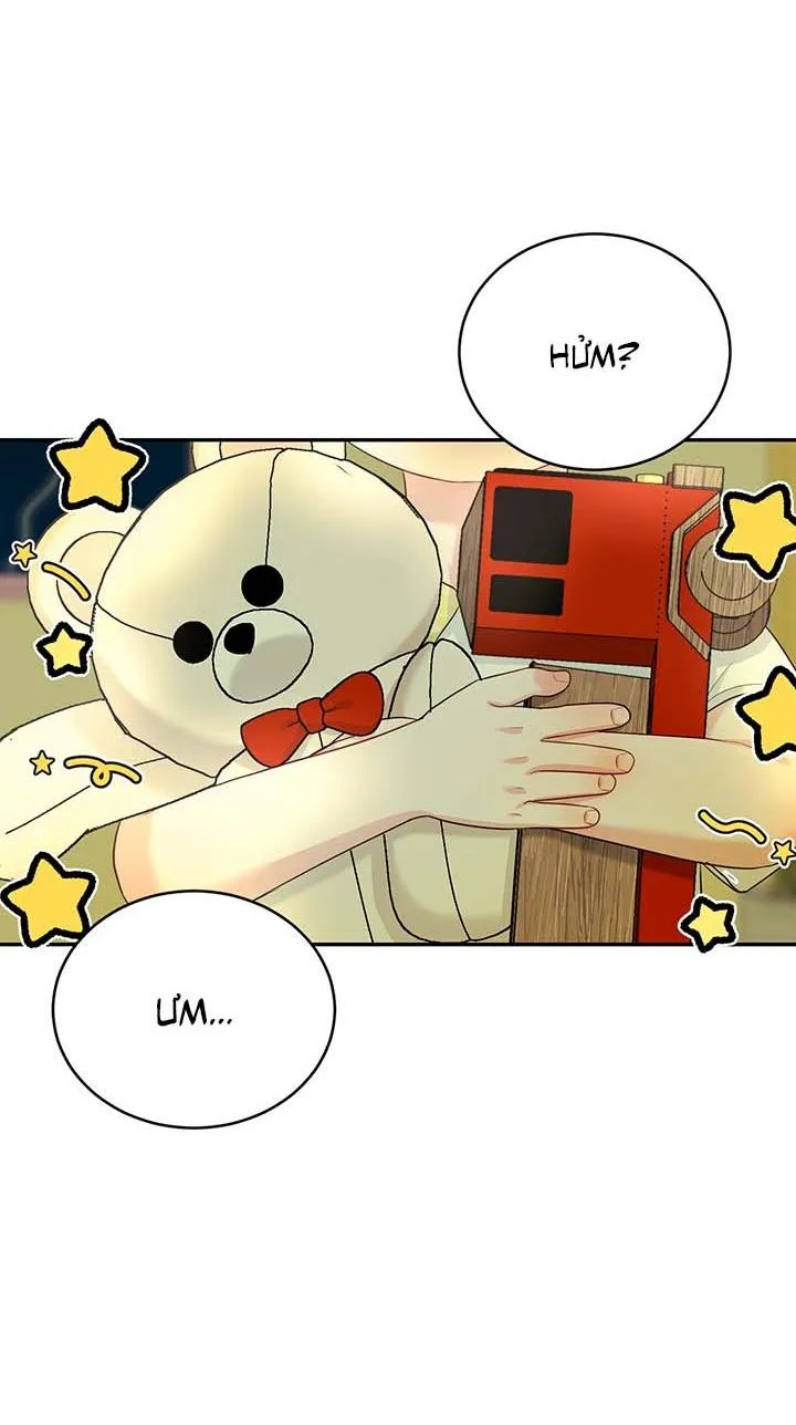 TIỂU THỬ: BẮT ĐẦU MÙA HÈ Chapter 52 Trang 9