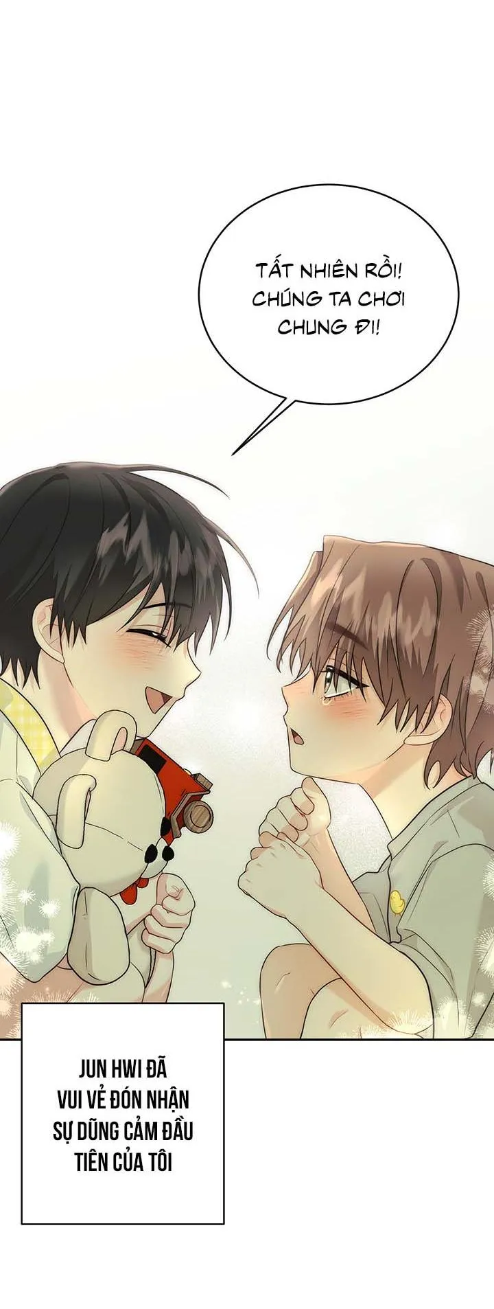 TIỂU THỬ: BẮT ĐẦU MÙA HÈ Chapter 52 Trang 10