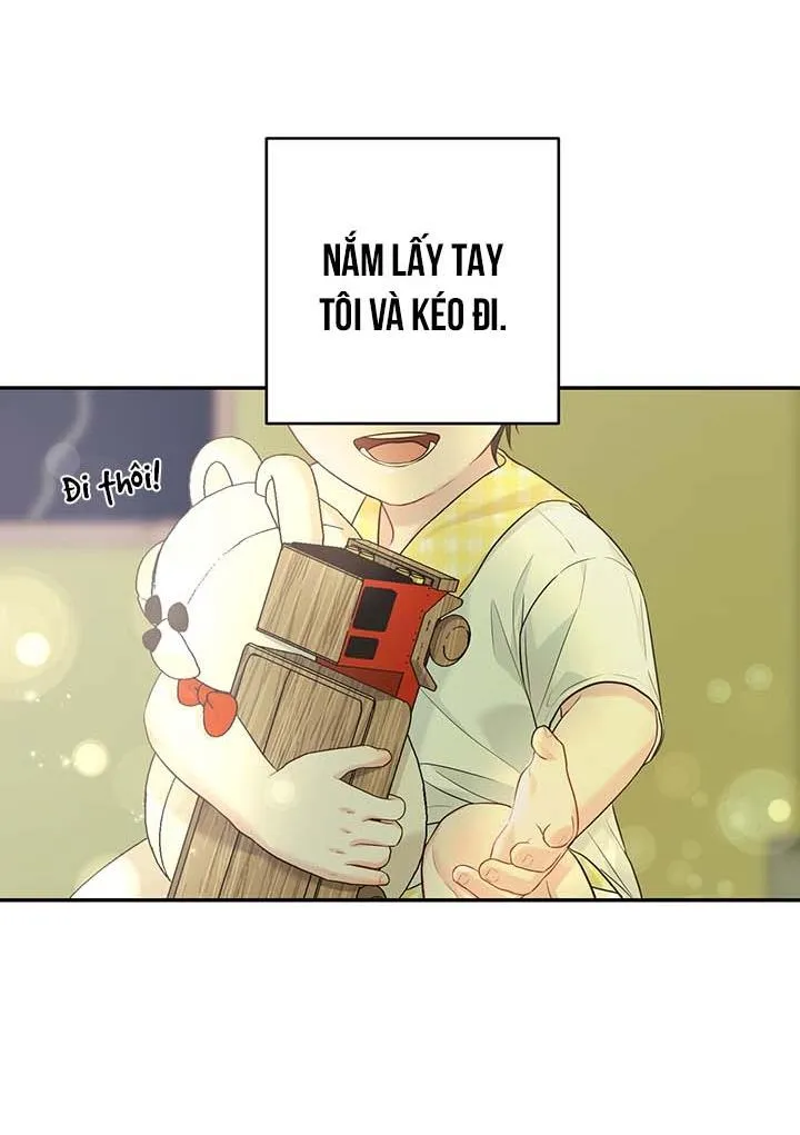 TIỂU THỬ: BẮT ĐẦU MÙA HÈ Chapter 52 Trang 11