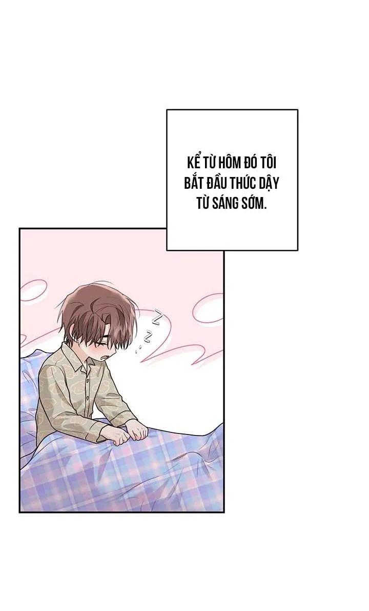 TIỂU THỬ: BẮT ĐẦU MÙA HÈ Chapter 52 Trang 12